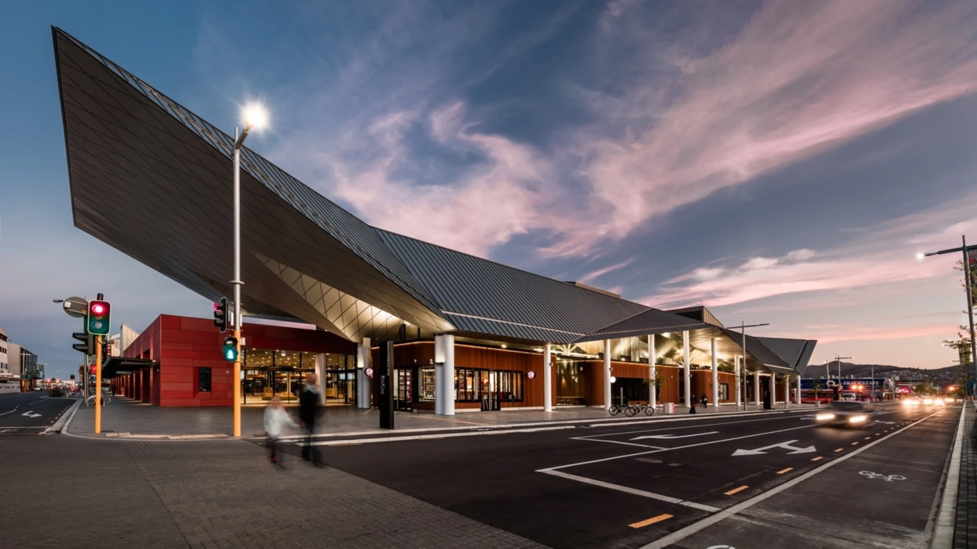 Riverside Commercial Hub